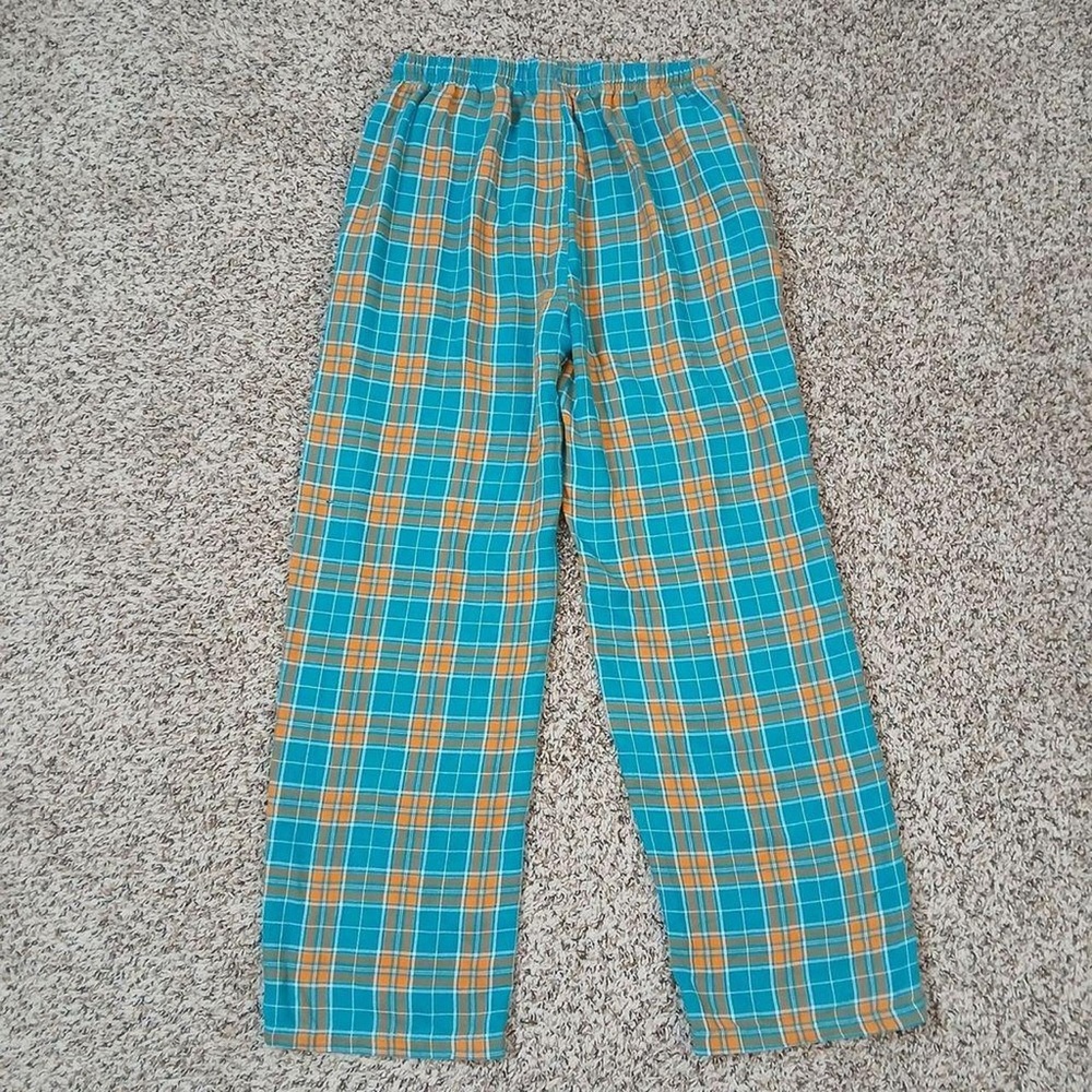Men's Green Pajamas